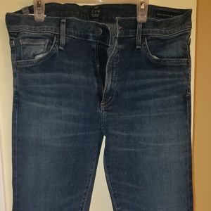 Citizens of Humanity jeans